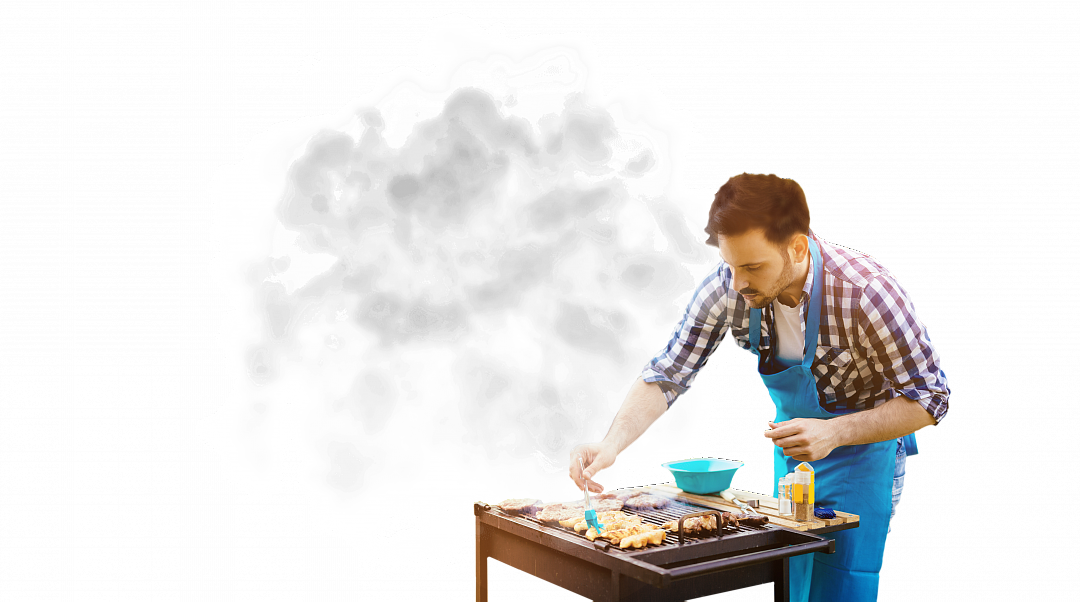Аренда беседок <br> для любого мероприятия
